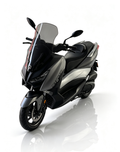 【DUDTN】5000W High Speed Maxi Scooter Electric Motorcycle | 120KM/H Top Speed, Over 250KM Range, 72V60AH Lithium Battery, ABS Linked Disc Brakes Adult E-Scooter Free shipping, no additional fees.