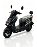 【DUDTN】2000W High Speed Electric Scooter Motorcycle | 80km/h Max Speed, Available options. Range, Front & Rear Disc Brakes Adult E-Bike Free shipping, no additional fees.
