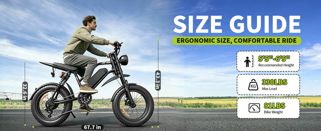 【DUDTN】1500W Peak Fat Tire Electric Bike, Fat-tired assist vehicle.48V 15AH Removable Battery E-Bike, 31MPH Full Suspension All-Terrain Electric Bicycle with Hydraulic Disc Brakes