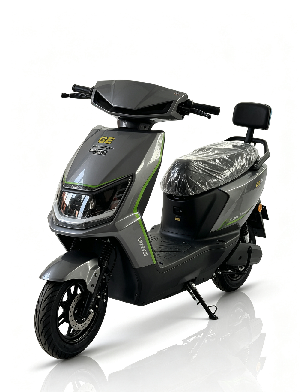 【DUDTN】1000W City Commuter Electric Scooter | 60KM/H Max Speed, Available options. Mileage Adult Electric Motorcycle Free shipping, no additional fees.Ideal for heavy load transportation.
