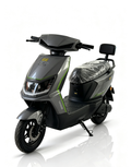 【DUDTN】1000W City Commuter Electric Scooter | 60KM/H Max Speed, Available options. Mileage Adult Electric Motorcycle Free shipping, no additional fees.Ideal for heavy load transportation.